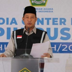 Bangun Lubis Jemaah Asal Padang Wafat di Madinah