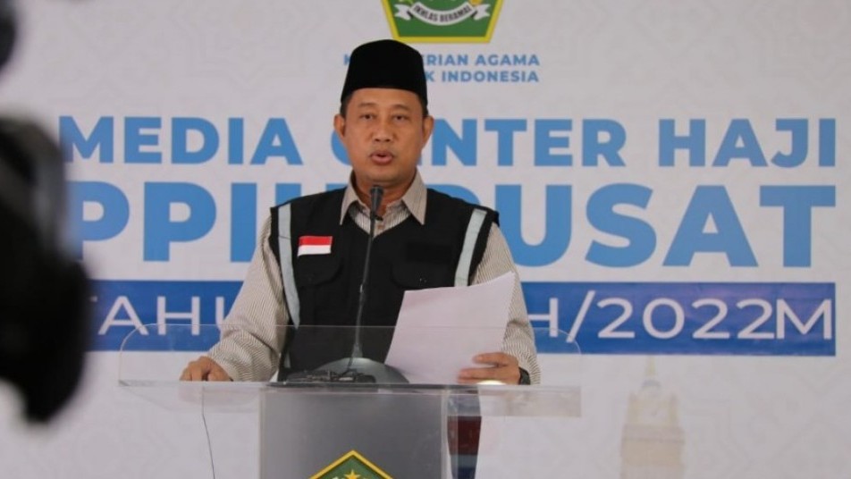 Bangun Lubis Jemaah Asal Padang Wafat di Madinah