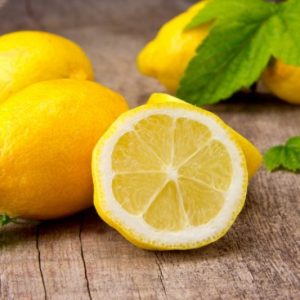 Misinformasi! Lemon lebih ampuh atasi kanker dibandingkan kemoterapi