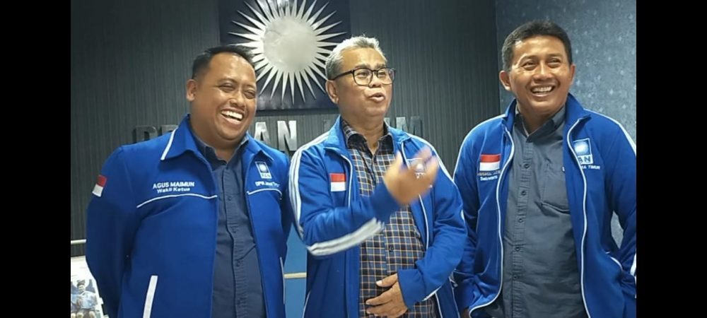 Capres 2024, Zulhas dan Erick Tohir Pilihan DPW PAN Jatim