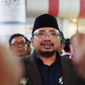 Ini Pesan Menteri Agama Menjelang Pelaksanaan Wukuf