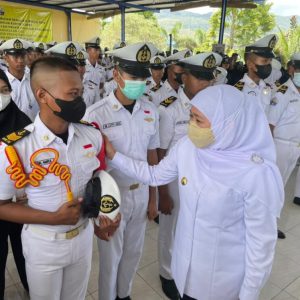 Lulusan SMK Perikanan Kelautan Puger Tembus Pasar Kerja Jepang dan Korsel