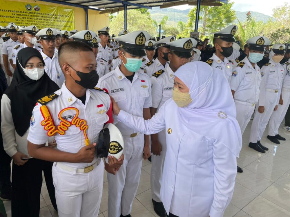 Lulusan SMK Perikanan Kelautan Puger Tembus Pasar Kerja Jepang dan Korsel