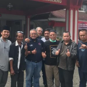 Edy Rumpoko Mengungkap Tabir Mahkota Kota Wisata Batu