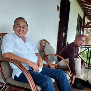 Akhirnya Owner Kusuma Agrowisata Edy Antoro Terima Anugerah Revolusi Mental