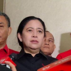 Puan Soal HUT PDIP, Ada Surprise Bisa Saja Capres-Cawapres