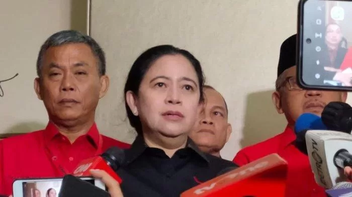 Puan Soal HUT PDIP, Ada Surprise Bisa Saja Capres-Cawapres