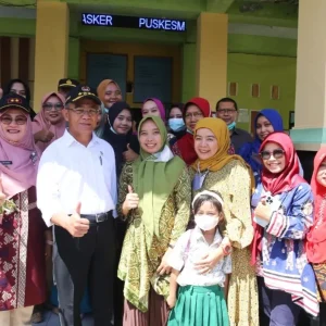 Perkawinan Anak Picu Tingginya Stunting, Menko Muhadjir Sisir NTB