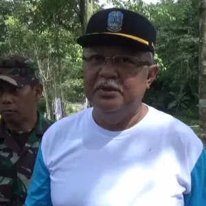 Hari Air Sedunia, Dinas PU SDA Jatim Ajak Masyarakat Reboisasi Hutan