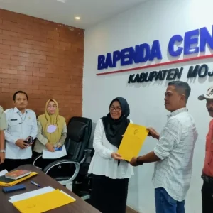 Ditengarai Marak Kecurangan Pajak Galian C, LKH Barracuda Desak Kantor Bapenda Transparan