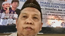 Puasa Ramadhan Angkat Derajat Anak Bangsa