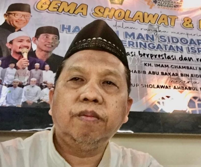 Puasa Ramadhan Angkat Derajat Anak Bangsa