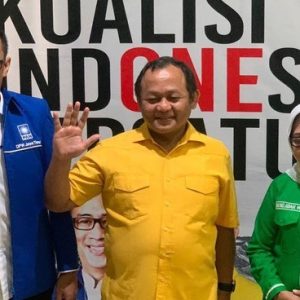 KIB Jatim Anggap  PN Jakpus Perintahkan Pemilu Ditunda Rugikan Rakyat