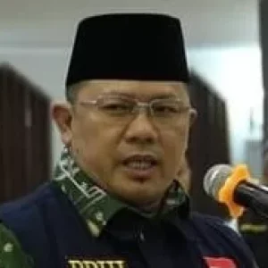 121.734 Orang Telah Lunasi Biaya Haji tahun 2023