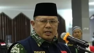 121.734 Orang Telah Lunasi Biaya Haji tahun 2023