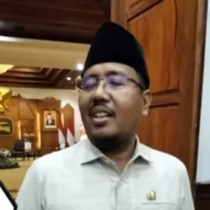 Gerindra Jatim Solid Dukung Prabowo Capres 2024