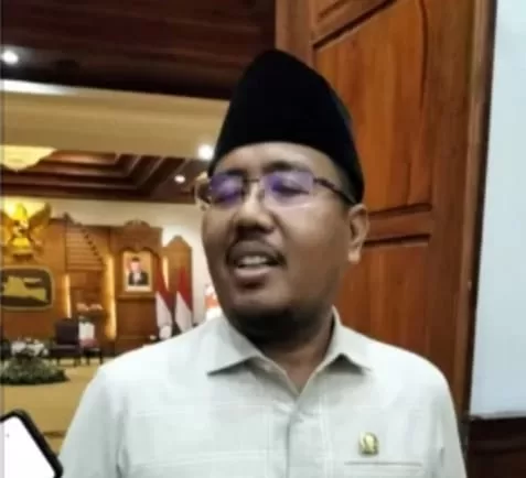 Gerindra Jatim Solid Dukung Prabowo Capres 2024