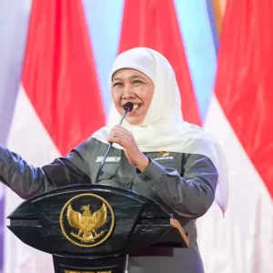 Dibuka Gubernur, 1.653 Peserta Siswa SMK Negeri dan Swasta Ikuti LKS