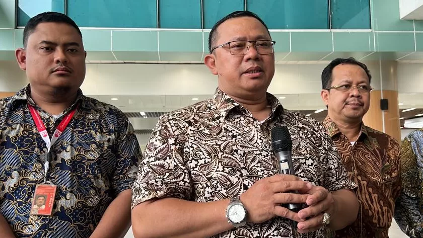 Pemerintah Beri Kelonggaran Pelunasan Biaya Haji Hingga 12 Mei