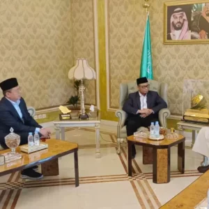 Pemerintah Arab Saudi Nilai Jemaah Haji Indonesia Paling Tertib