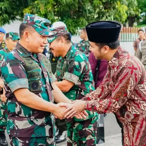 Wagub Emil Dardak: Makam ini bakal menjadi magnet bagi Peziarah