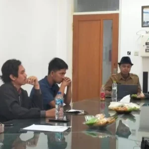 Gelar FGD, Prodi AP Umsida Usulkan 5 Rekomendasi Untuk Pemkab Sidoarjo