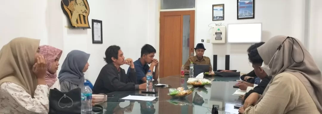 Gelar FGD, Prodi AP Umsida Usulkan 5 Rekomendasi Untuk Pemkab Sidoarjo