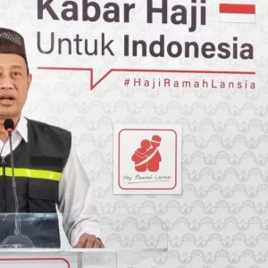 Hari Ini, Jemaah Diberangkatkan ke Arafah untuk Wukuf