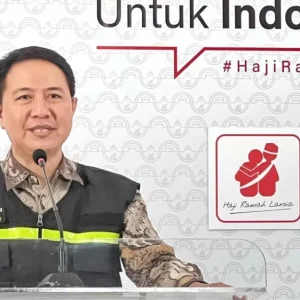 Pelunasan Kuota Tambahan untuk Jemaah Haji Reguler Berhak Lunas Capai 85,46 Persen