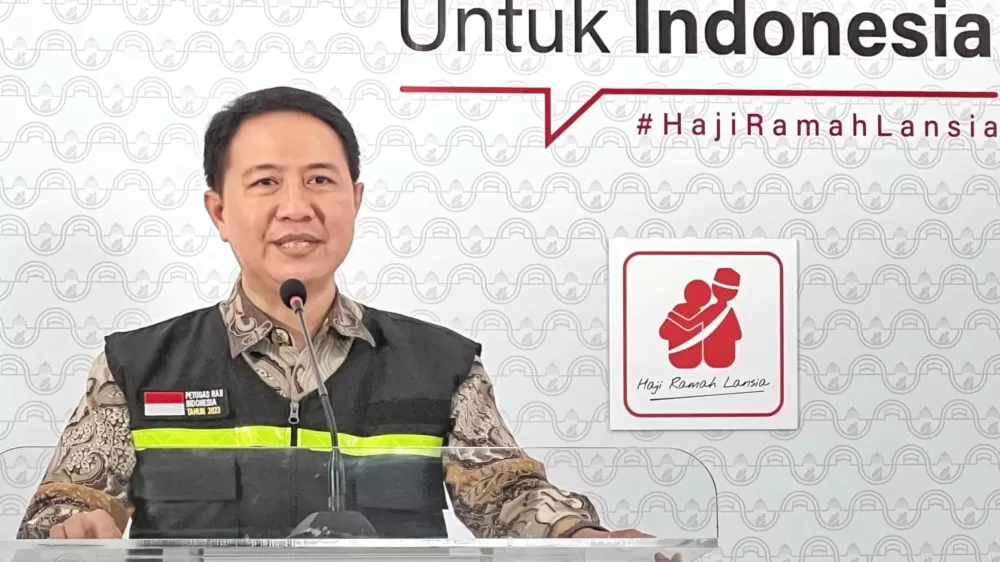 Pelunasan Kuota Tambahan untuk Jemaah Haji Reguler Berhak Lunas Capai 85,46 Persen