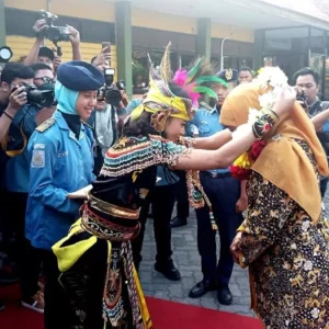 Gubernur Khofifah Cetak SDM Siswa Unggul Melalui Program Jatim Cerdas