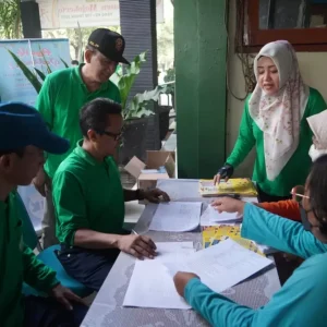 Pemkab Mojokerto Tingkatkan Kesehatan Pegawai Dengan Program “Jum’at Bangkit