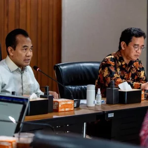 Keamanan Siber Dukung Pengembangan Ekonomi Digital