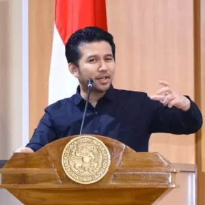 Wagub Emil dan Dubes Finlandia Bahas Peluang Kerjasama Manufaktur Hingga Pendidikan