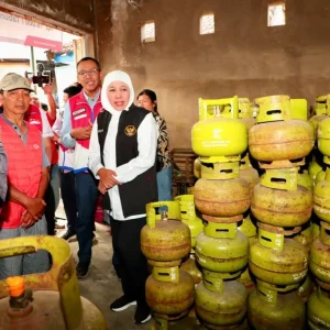 Pertamina Akan Tambah Suplai 30 Persen, LPG 3 Kg di Batu Terkendali