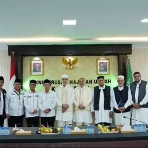 Pemerintah Arab Saudi Perlu Mendengar Masukan Pengirim Jemaah