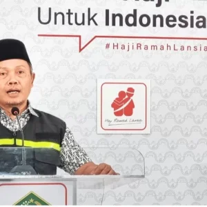 Hari ini, 6.494 jemaah Haji Pulang ke Tanah Air, Ini Jadwal Tibanya