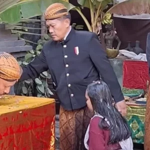 Nguri Uri Budaya Padepokan Tlasih 87 Gelar Ruwat Agung Bumi Nuswantoro Sukerta