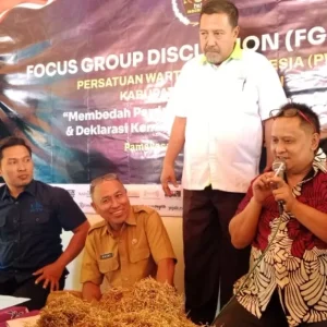 FGD PWI Simpulkan Perda 2/2022 Harus Direvisi karena Merampok Petani Tembakau