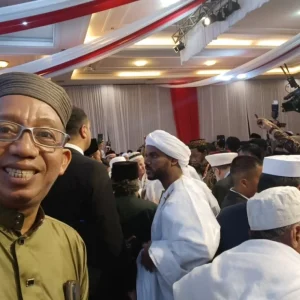 Muktamar Sufi Internasional Hasilkan 4 Rekomendasi