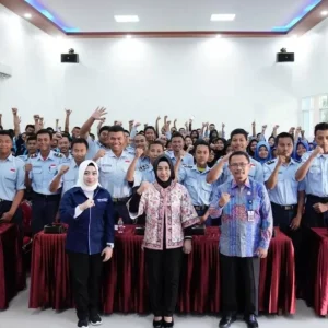 Ning Ita Sasar Gen Z Terlibat Usaha Koperasi