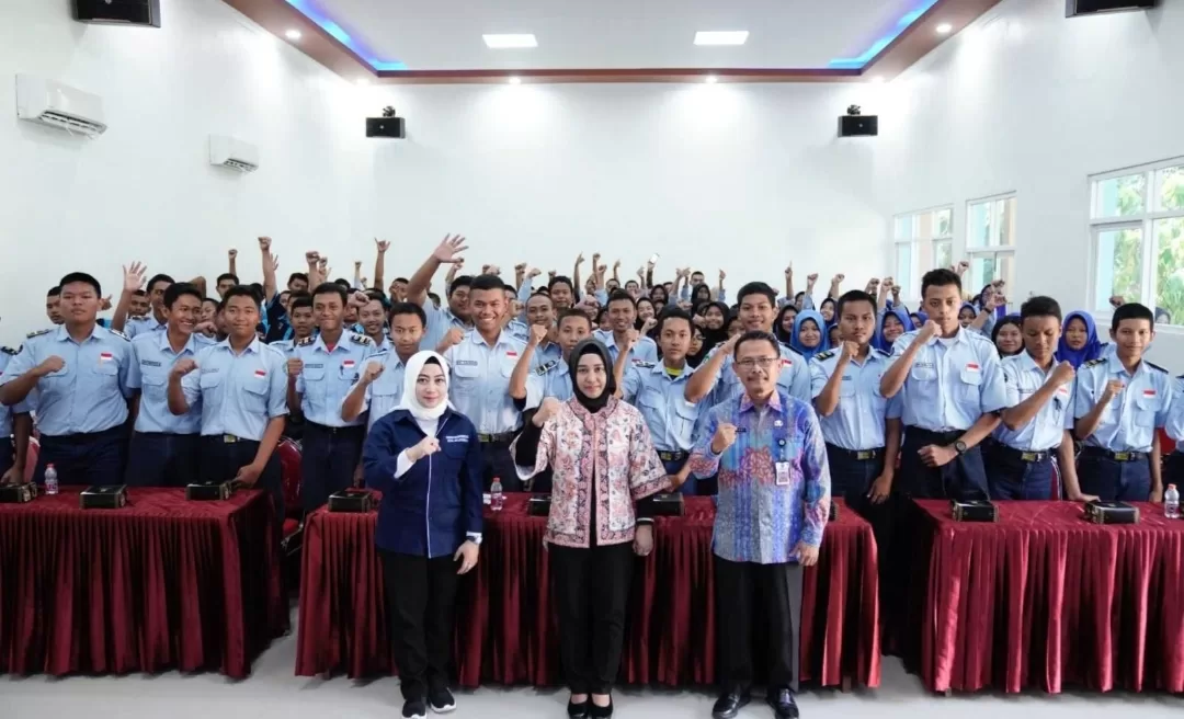 Ning Ita Sasar Gen Z Terlibat Usaha Koperasi