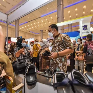 Surabaya Great Expo 2023 Kembali Digelar, Target Transaksi Rp 7,5 M 