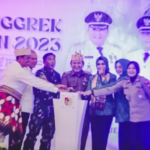 Mulai Hari ini, Jember Gelar Festival Anggrek 7 Hari