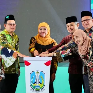 UMKM Berbasis Pesantren Bakal Naik Kelas dan Jangkauan Pasarnya Lebih Luas