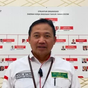 SUB 88, Kloter Terakhir Jemaah Haji Indonesia Pulang dari Madinah