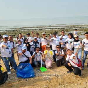 Workshop Menabung Emas Melalui Kegiatan Pengolahan atau Pengumpulan Sampah