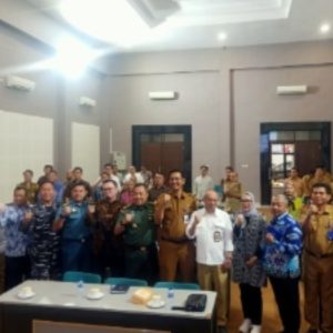 ESDM Jatim Sosialisasi Survei Geophysical dan Geotchnical Pengembangan Eksplorasi Hidayah