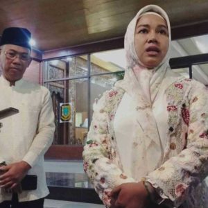 Mangkir Tugas Asesmen, Walikota Mojokerto Copot Jabatan Kepala BKKPD