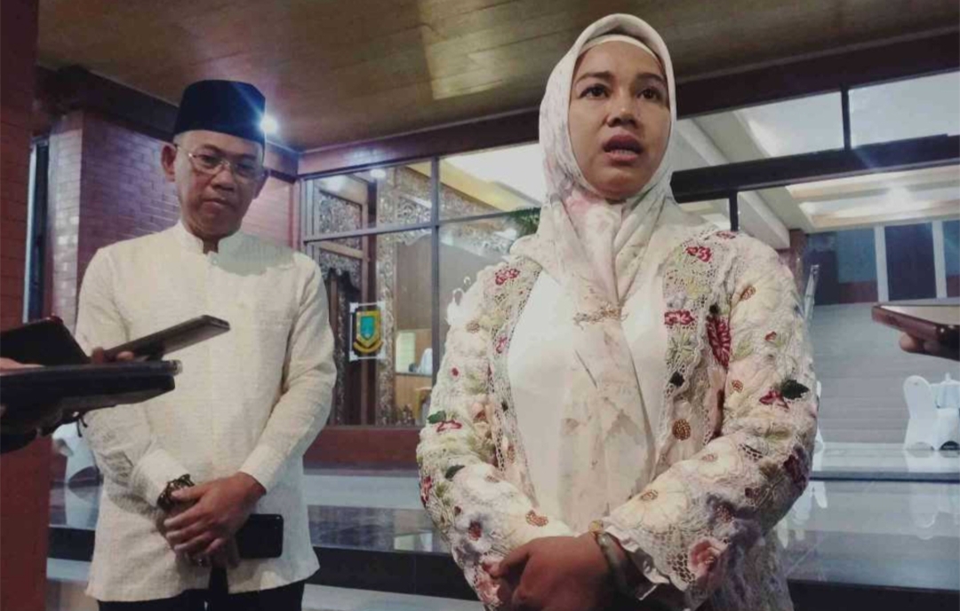 Mangkir Tugas Asesmen, Walikota Mojokerto Copot Jabatan Kepala BKKPD